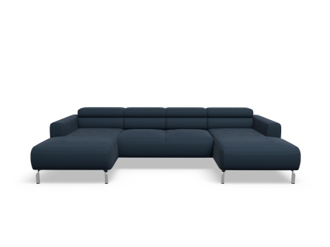 Wohnlandschaft LO Medium
